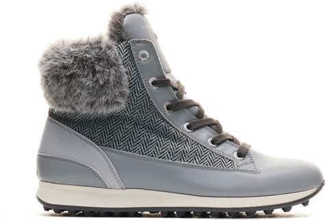 winter golfschoenen dames